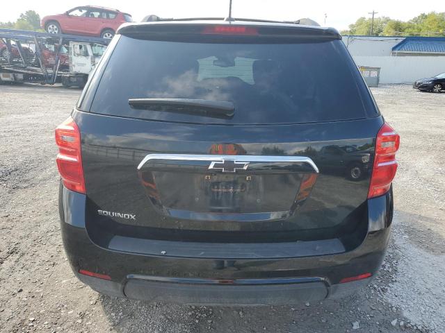 Photo 6 from auction – 2017 CHEVROLET EQUINOX LT with VIN 2GNALCEK9H6277487