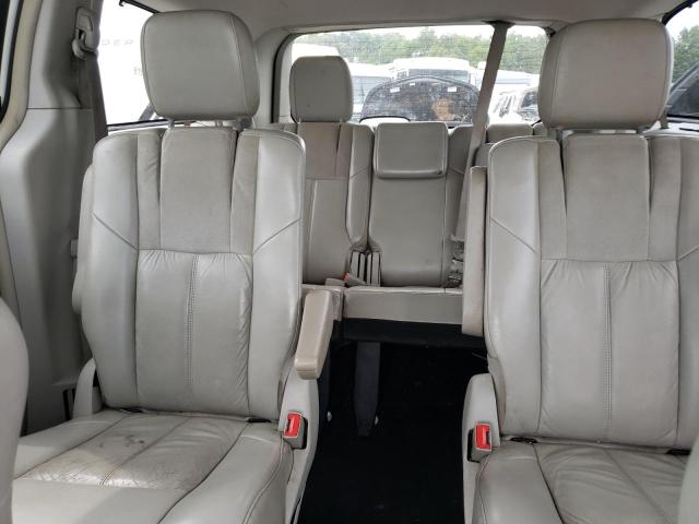 Photo 10 from auction – 2011 CHRYSLER TOWN & COU with VIN 2A4RR6DG5BR713891