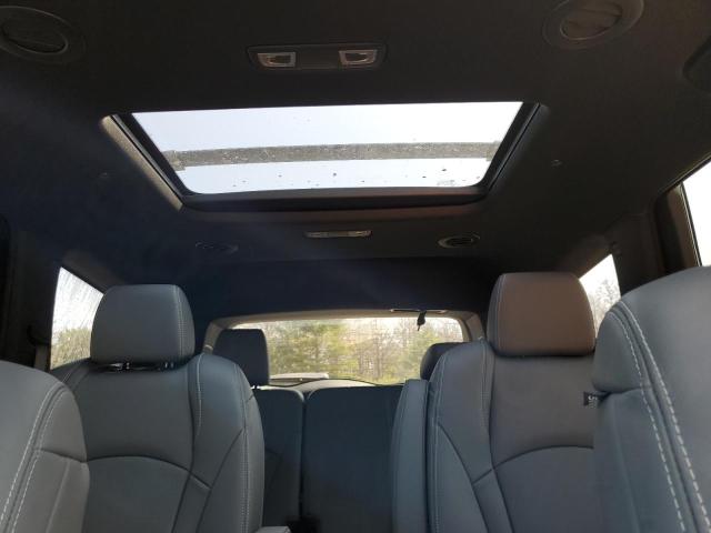 Photo 10 from auction – 2023 BUICK ENCLAVE ES with VIN 5GAEVAKW1PJ232532