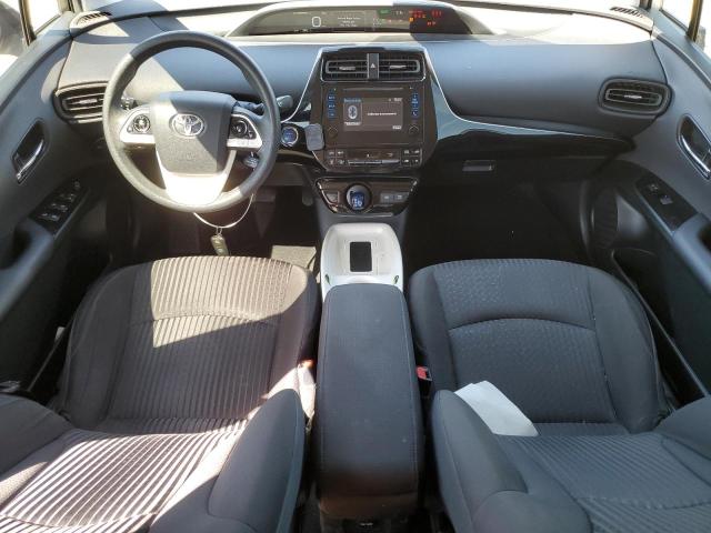 Photo 8 from auction – 2017 TOYOTA PRIUS with VIN JTDKBRFU3H3039726