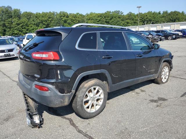 Photo 3 from auction – 2015 JEEP CHEROKEE L with VIN 1C4PJMCS8FW594746
