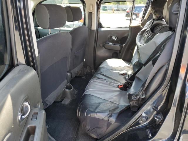 Photo 10 from auction – 2010 NISSAN CUBE with VIN JN8AZ2KRXAT154253