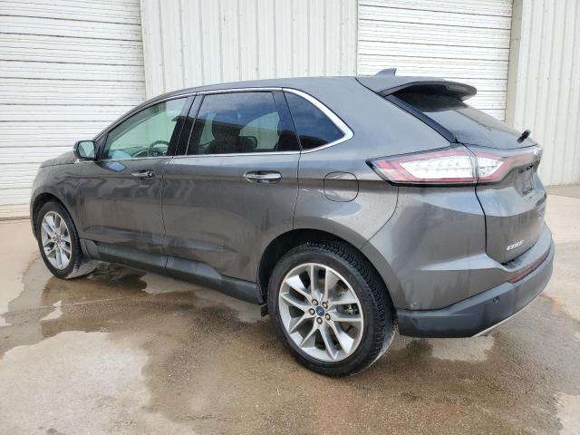 صورة رقم 2 من المزاد - 2018 FORD EDGE TITAN مع VIN 2FMPK4K85JBB48188
