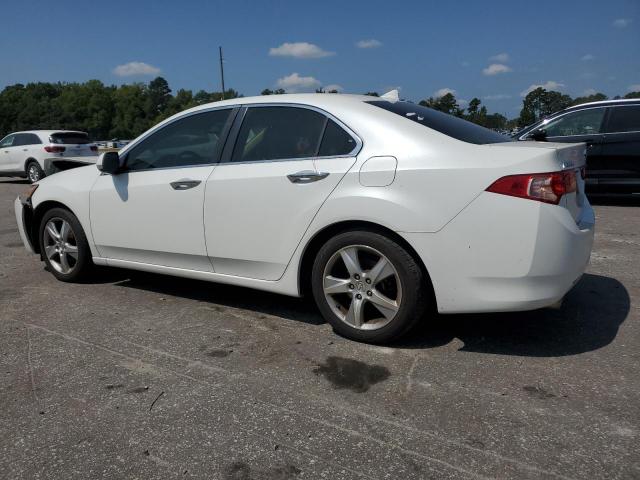 Photo 2 from auction – 2012 ACURA TSX TECH with VIN JH4CU2F6XCC002610
