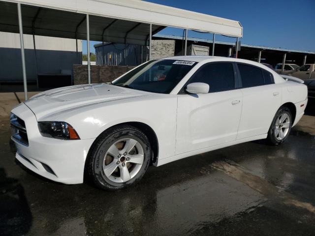 DODGE CHARGER SE 2013 with VIN 2C3CDXBGXDH623703 - Photo from auction
