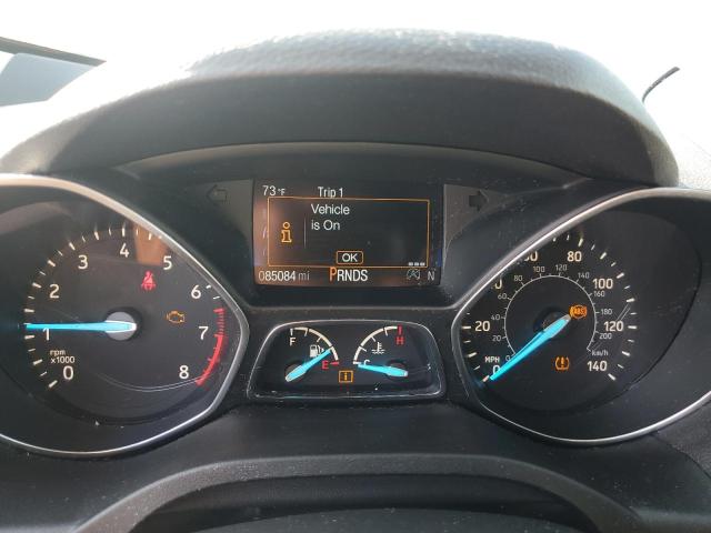 Photo 9 from auction – 2019 FORD ESCAPE SEL with VIN 1FMCU9HDXKUA69878