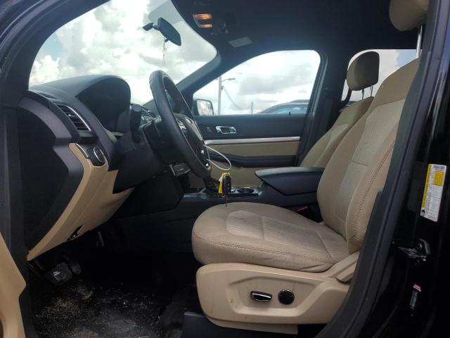 Photo 7 from auction – 2017 FORD EXPLORER with VIN 1FM5K7B85HGD65428