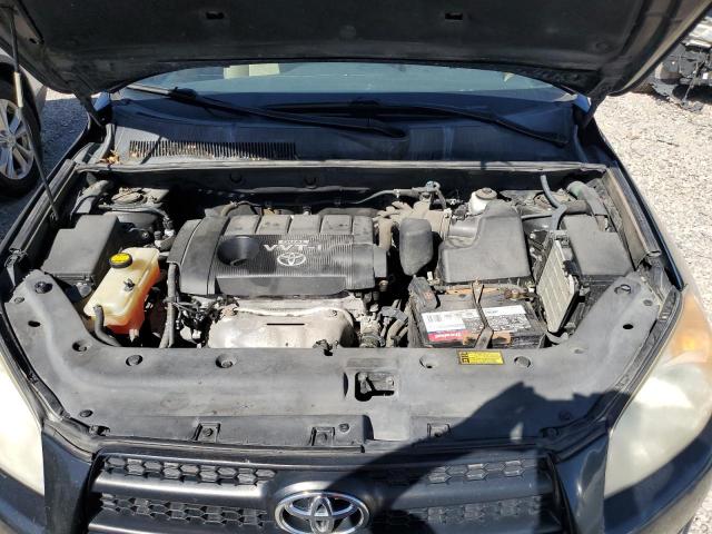 Photo 12 from auction – 2010 TOYOTA RAV4 with VIN 2T3BF4DV3AW073655