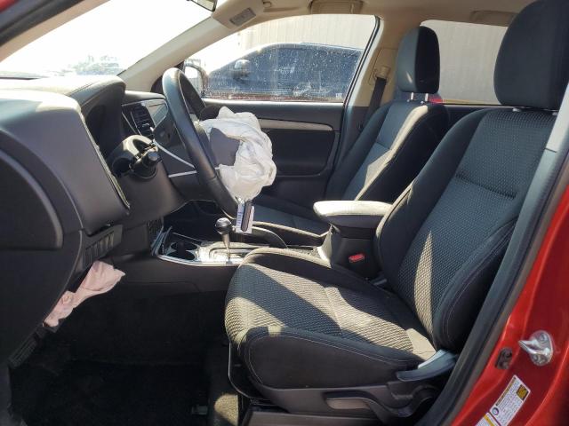 Photo 7 from auction – 2018 MITSUBISHI OUTLANDER with VIN JA4AD3A31JZ066406