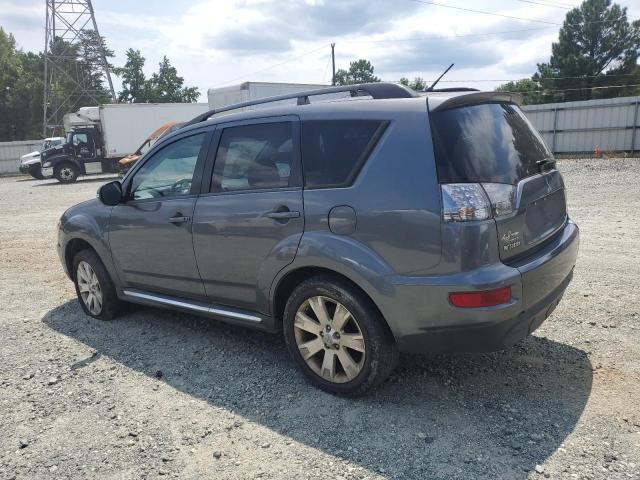 Photo 2 from auction – 2012 MITSUBISHI OUTLANDER with VIN JA4AS3AW4CU012047