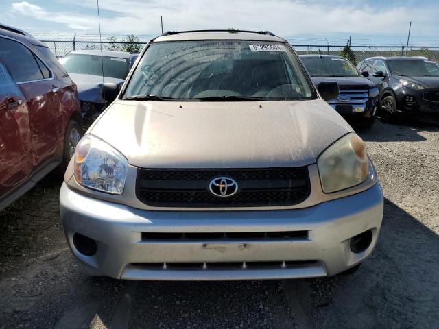 Foto 5 de la subasta – 2004 TOYOTA RAV4 con VIN JTEGD20V140030197