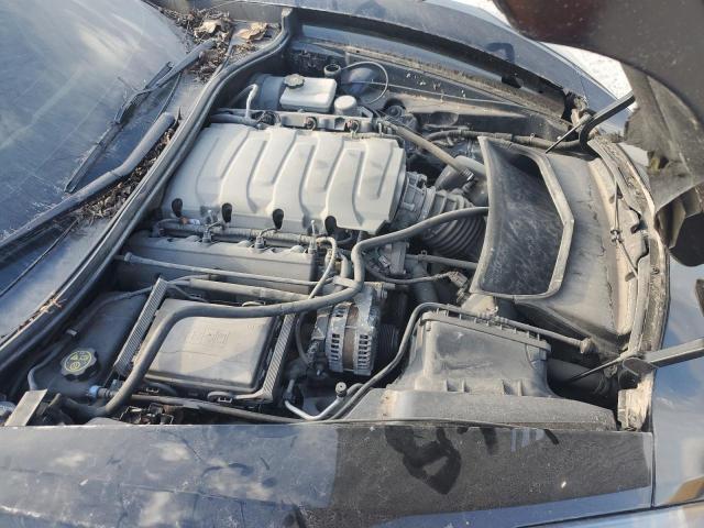 Zdjęcie 11 z aukcji – 2014 CHEVROLET CORVETTE S z VIN 1G1YM2D77E5103090
