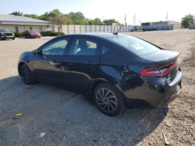 Photo 2 from auction – 2013 DODGE DART SE with VIN 1C3CDFAA4DD226055
