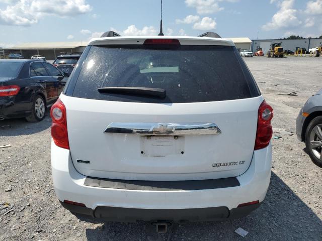 Photo 6 from auction – 2012 CHEVROLET EQUINOX LT with VIN 2GNALDEK3C1171807