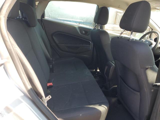 Photo 10 from auction – 2019 FORD FIESTA SE with VIN 3FADP4EJ9KM155979