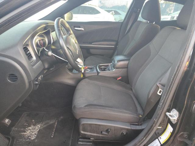 Photo 7 from auction – 2016 DODGE CHARGER SX with VIN 2C3CDXHG6GH317710