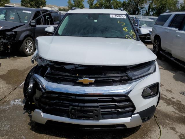 Photo 5 from auction – 2023 CHEVROLET TRAILBLAZE with VIN KL79MRSL8PB008589