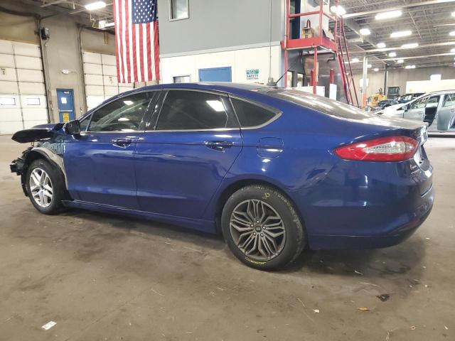 Photo 2 from auction – 2016 FORD FUSION SE with VIN 3FA6P0H72GR341665