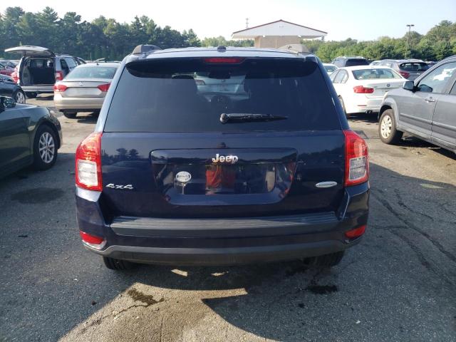Photo 6 from auction – 2012 JEEP COMPASS LA with VIN 1C4NJDEB1CD638162