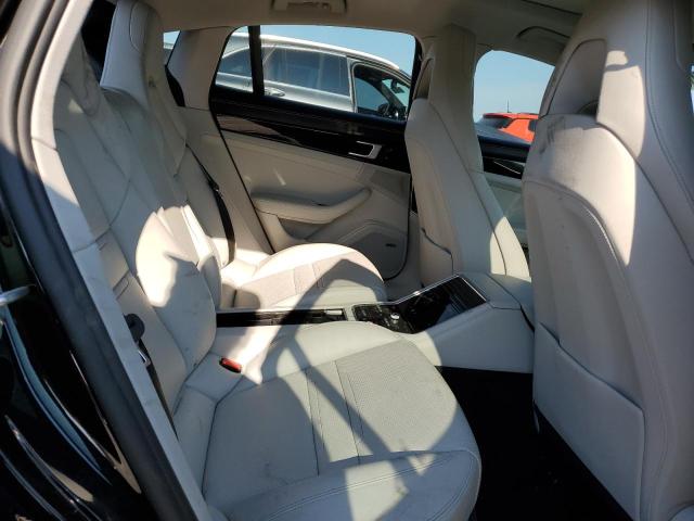 Photo 10 from auction – 2019 PORSCHE PANAMERA B with VIN WP0AA2A76KL102378