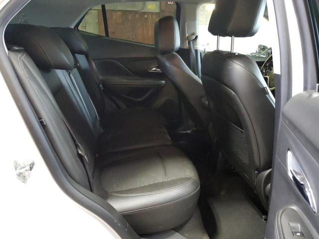 Photo 11 from auction – 2016 BUICK ENCORE CON with VIN KL4CJBSB6GB695811