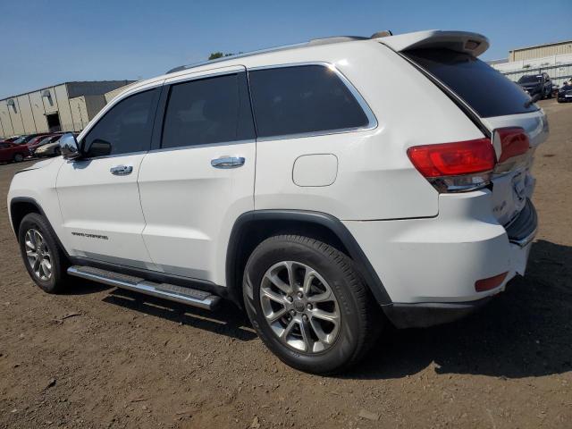 Photo 2 from auction – 2015 JEEP GRAND CHER with VIN 1C4RJFBG4FC103513