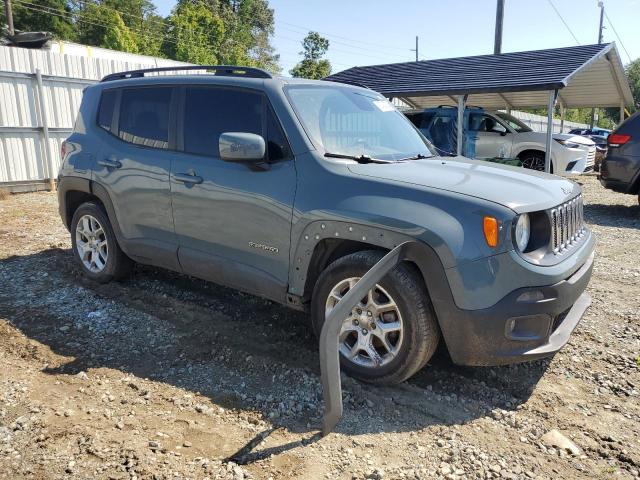 Photo 4 from auction – 2018 JEEP RENEGADE L with VIN ZACCJABB5JPJ39371