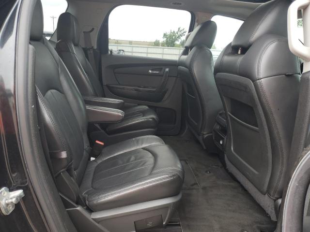 Photo 11 from auction – 2011 GMC ACADIA DEN with VIN 1GKKVTED5BJ215771