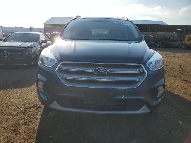Photo 5 from auction – 2018 FORD ESCAPE SE with VIN 1FMCU9GD4JUC78338