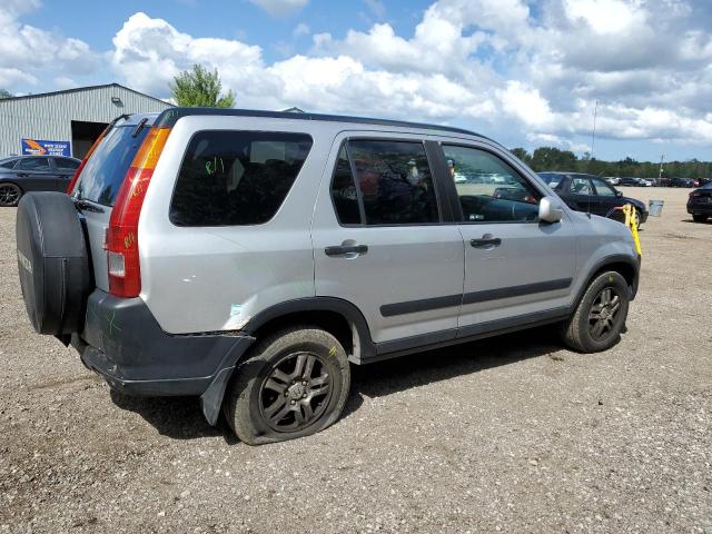 Photo 3 from auction – 2004 HONDA CR-V EX with VIN JHLRD78874C811459