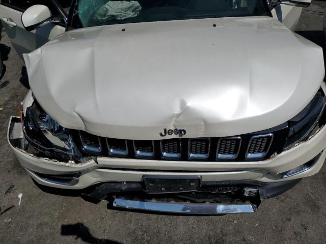 Photo 12 from auction – 2018 JEEP COMPASS LI with VIN 3C4NJDCBXJT481516