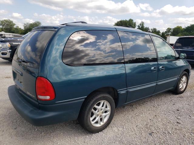 Photo 3 from auction – 2000 DODGE GRAND CARA with VIN 1B4GP54G5YB705565