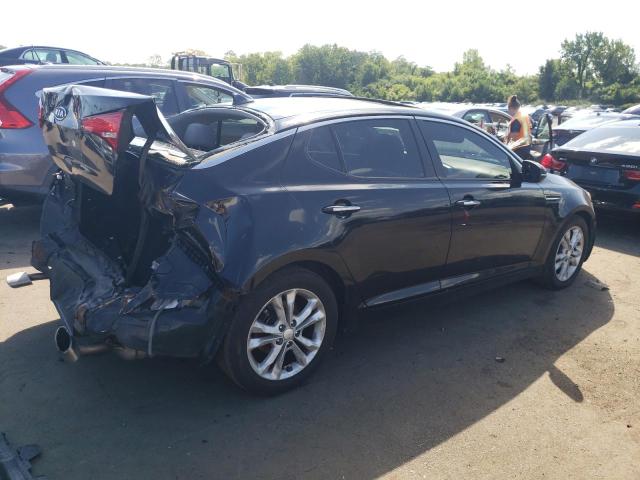 Photo 3 from auction – 2012 KIA OPTIMA LX with VIN 5XXGM4A78CG018951