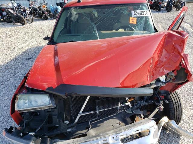 صورة رقم 11 من المزاد - 2005 CHEVROLET SILVERADO مع VIN 1GCEK19B15E247614