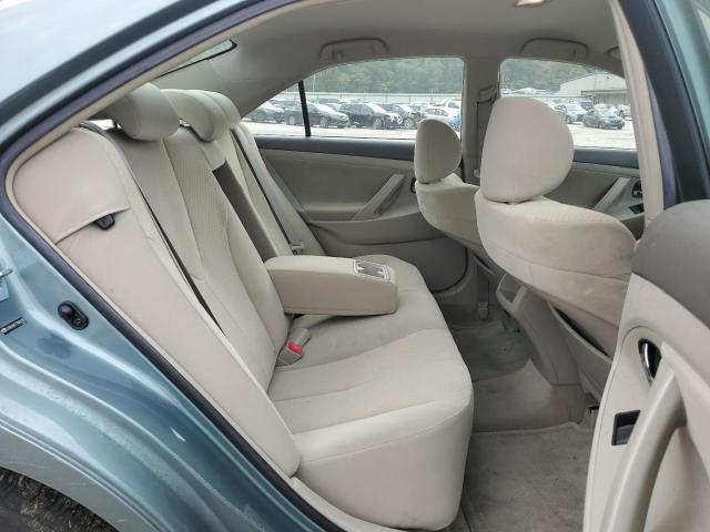 Photo 10 from auction – 2007 TOYOTA CAMRY CE with VIN JTNBE46K773086745