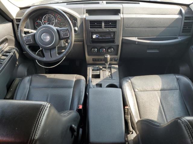 Photo 8 from auction – 2012 JEEP LIBERTY SP with VIN 1C4PJMAK9CW170815