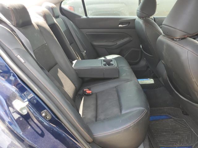 Photo 10 from auction – 2021 NISSAN ALTIMA SR with VIN 1N4BL4CV2MN410988
