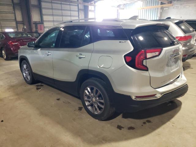 Photo 2 from auction – 2022 GMC TERRAIN SL with VIN 3GKALPEV0NL256887