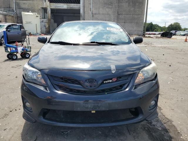 صورة رقم 5 من المزاد - 2013 TOYOTA COROLLA BA مع VIN 2T1BU4EE3DC103367