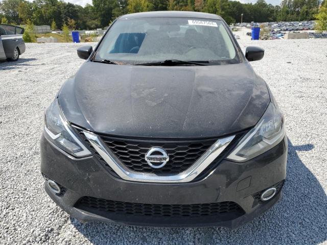 Photo 5 from auction – 2017 NISSAN SENTRA S with VIN 3N1AB7AP2HL713664