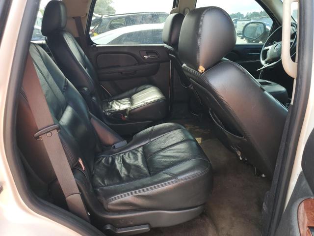 Photo 11 from auction – 2011 GMC YUKON SLT with VIN 1GKS1CE09BR202466