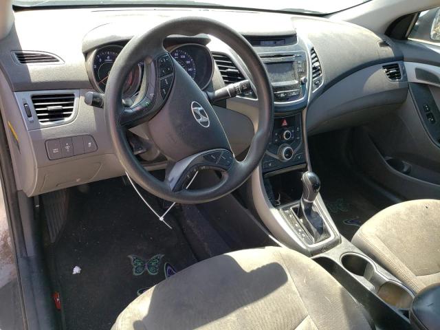 Photo 8 from auction – 2015 TOYOTA RAV4 XLE with VIN 2T3RFREV5FW229695
