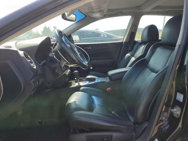 Photo 7 from auction – 2012 NISSAN MAXIMA S with VIN 1N4AA5AP7CC803763