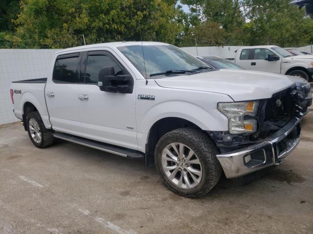 Photo 4 from auction – 2015 FORD F150 SUPER with VIN 1FTEW1EG3FKD62966