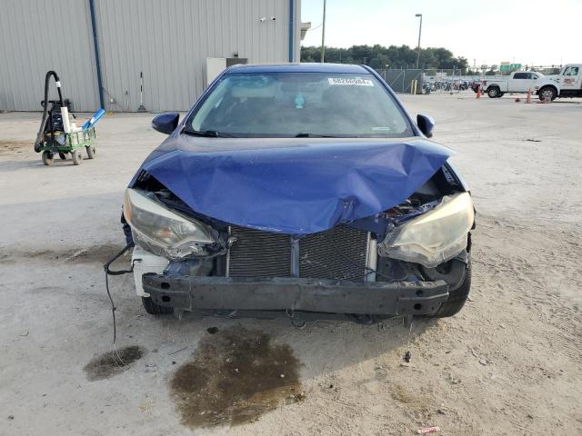 Photo 5 from auction – 2016 TOYOTA COROLLA L with VIN 5YFBURHE2GP372344