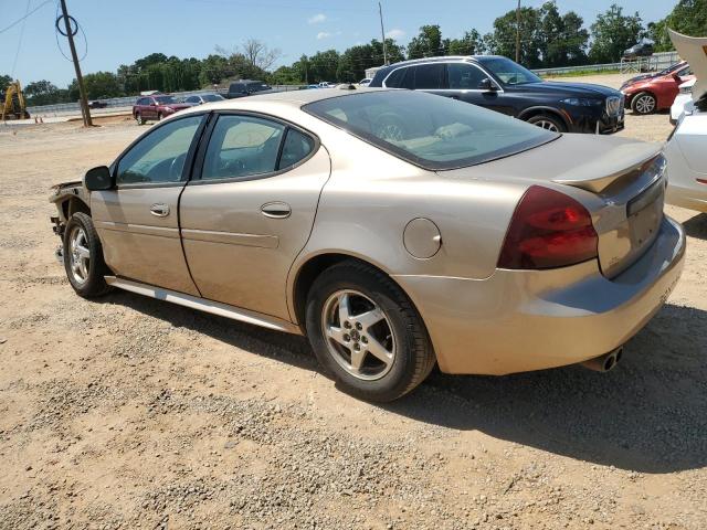 Photo 2 from auction – 2006 PONTIAC GRAND PRIX with VIN 2G2WS522X41340089
