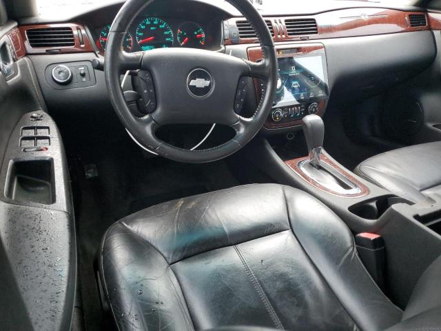 Photo 8 from auction – 2010 CHEVROLET IMPALA LT with VIN 2G1WB5EN8A1150796