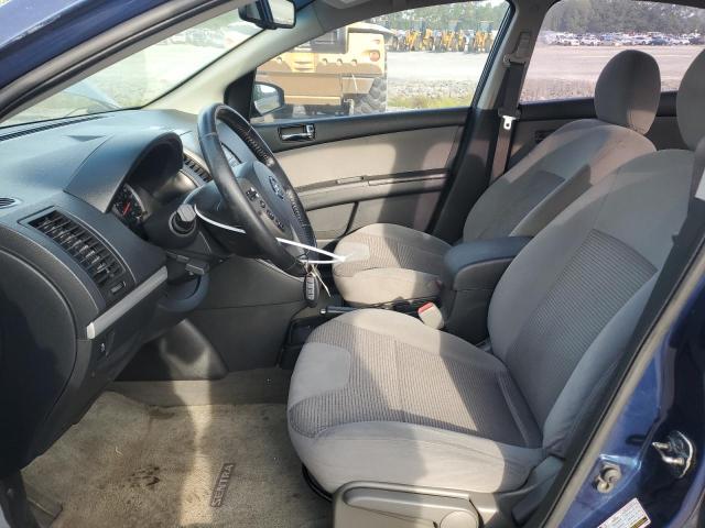 Photo 7 from auction – 2012 NISSAN SENTRA 2.0 with VIN 3N1AB6AP9CL632583