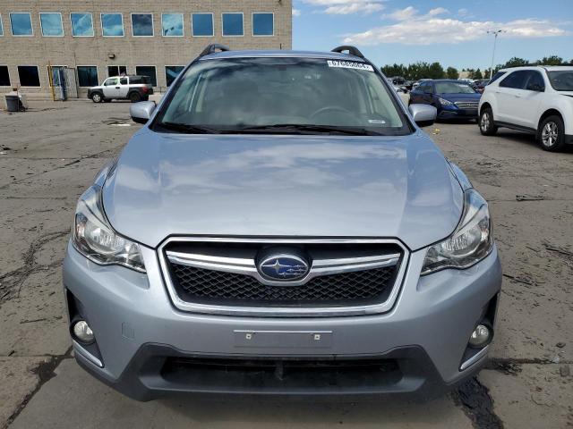 Photo 5 from auction – 2016 SUBARU CROSSTREK with VIN JF2GPABCXG8286749