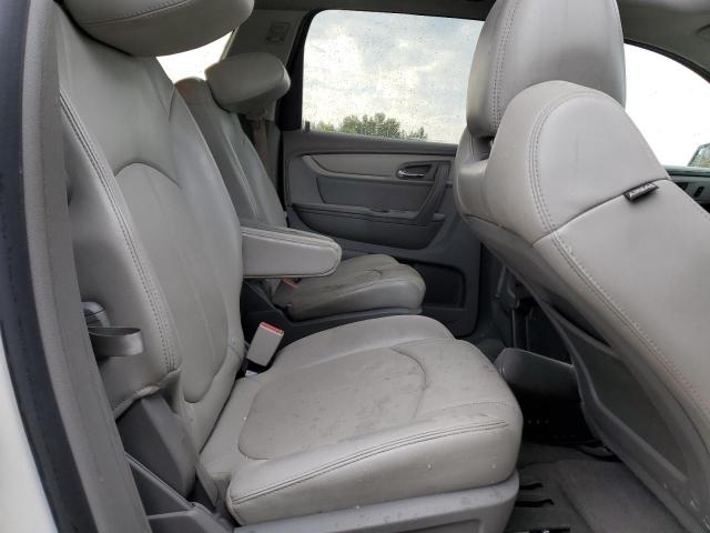 Photo 11 from auction – 2013 CHEVROLET TRAVERSE L with VIN 1GNKRJKD8DJ226945